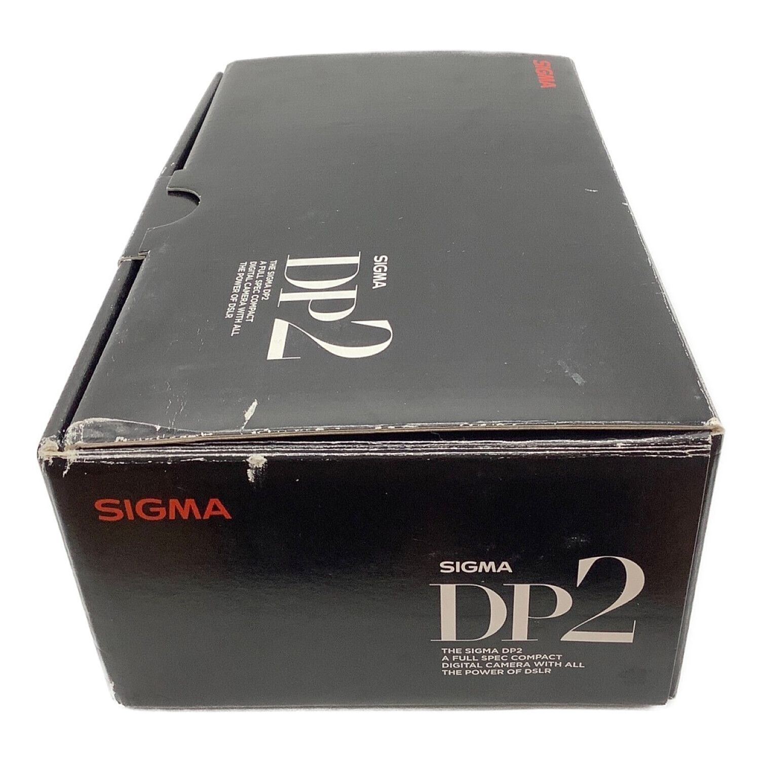 SIGMA (シグマ) デジタルカメラ DP2 Merrill 専用電池 -｜トレファクONLINE