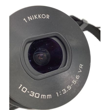 Nikon (ニコン) ミラーレス一眼カメラ 1V3 1839万画素(有効画素) 専用電池 ■