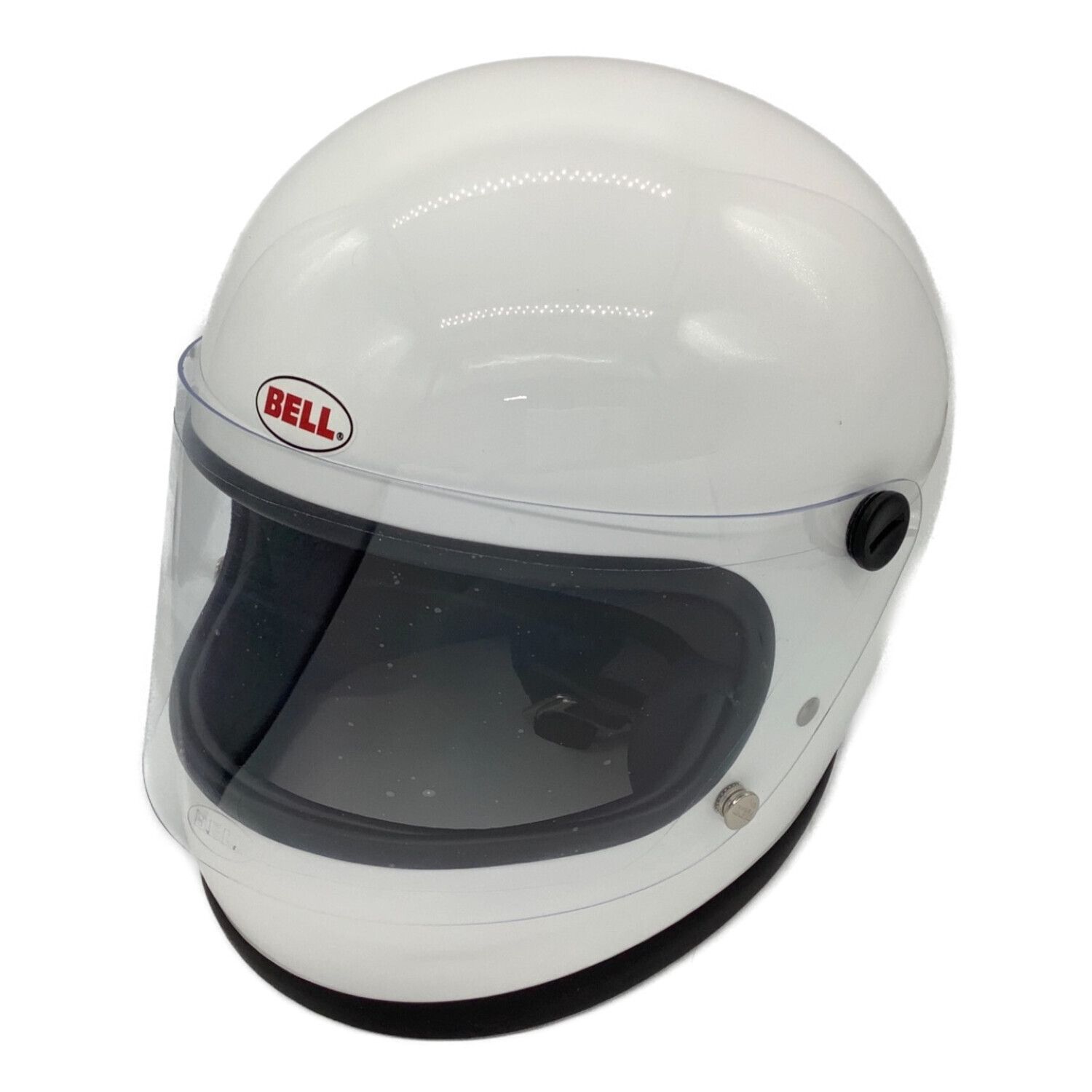 BELL (ベル) バイク用ヘルメット SIZE M STAR Ⅱ PSCマーク(バイク用