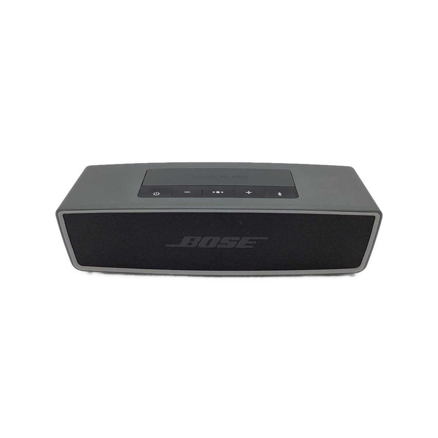 BOSE (ボーズ) Bluetooth対応スピーカー SoundLink Mini｜トレファクONLINE