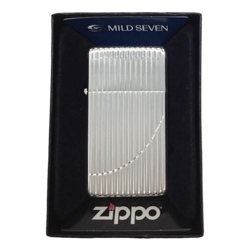 zippo マイルドセブン JT懸賞品 - タバコグッズ