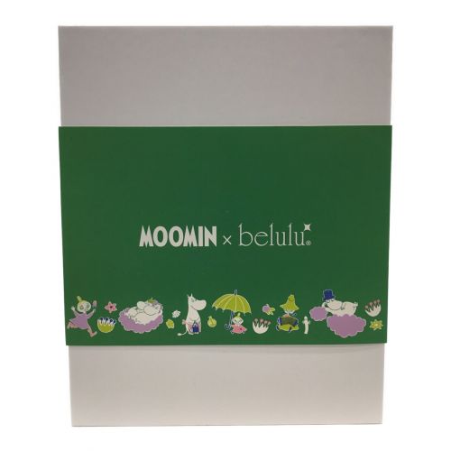 MOOMIN×belulu 美顔器 美ルル クラッシィ｜トレファクONLINE