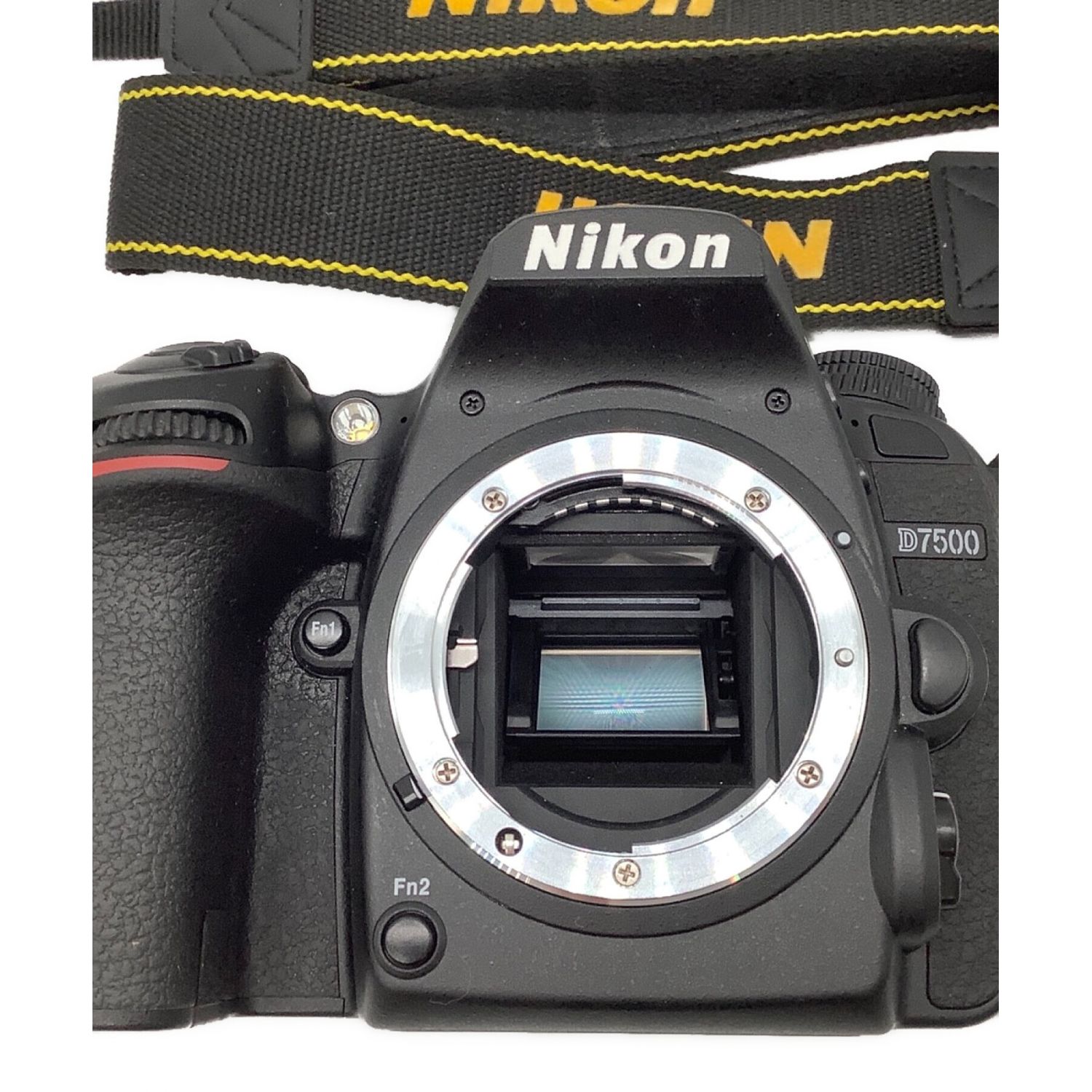 ダブル保証 Nikon D750 純正レンズ3本 ダブルズーム F1.4 単焦点