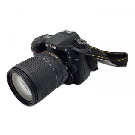 ダブル保証 Nikon D750 純正レンズ3本 ダブルズーム F1.4 単焦点