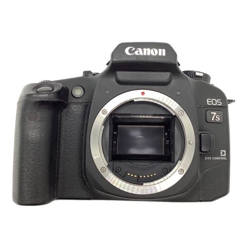 キヤノン Canon EOS 7s フィルム一眼レフカメラ-