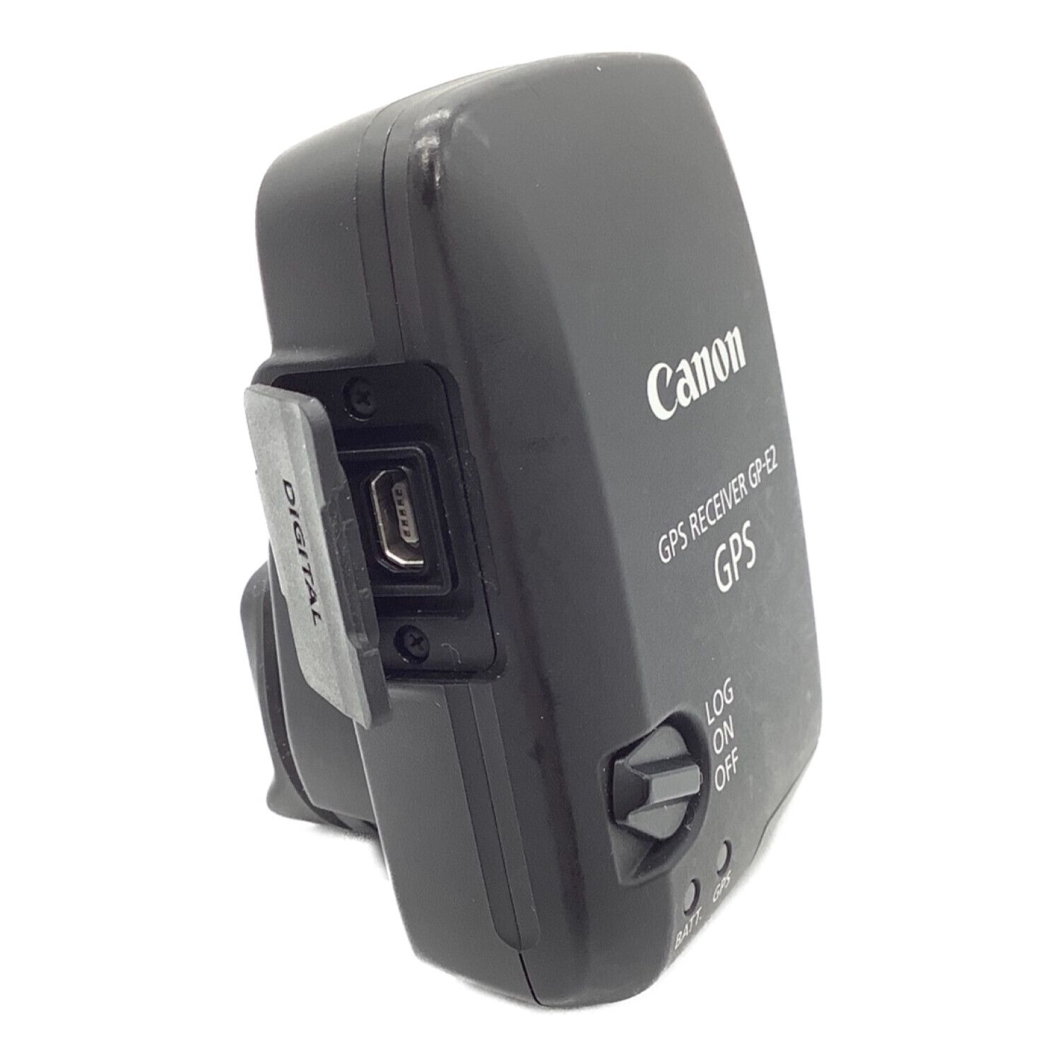 高級感 Canon GPSレシーバーGP-E2 通販