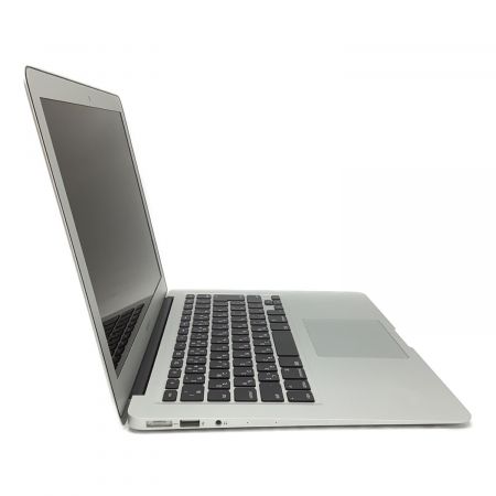 Apple (アップル) MacBook Air Early2015 m デュアルコア Intel Cormgf2j/a 13インチ Monterey 1.6GHze i5 メモリ:8GB SSD:121GB ドライブ無し -