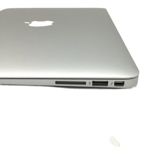 MacBook Air Early2015 13インチ 8GB 121GB