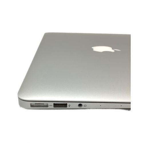MacBook Air Early2015 13インチ 8GB 121GB