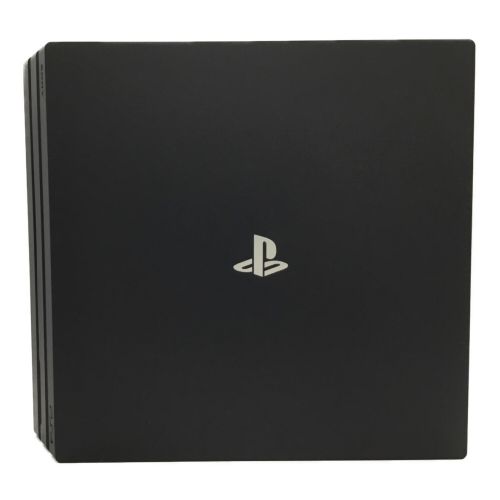 PlayStation4 Pro 1TB  箱付き CUH-7100B
