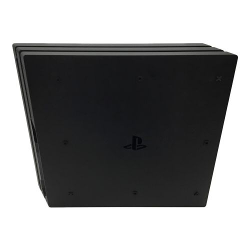 SONY (ソニー) Playstation4 Pro CUH-7100B 1TB -｜トレファクONLINE