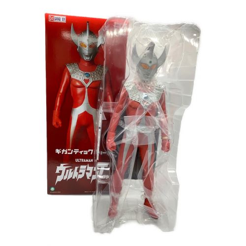 エクスプラス ギガンティックシリーズ ウルトラマンタロウ 箱キズ有