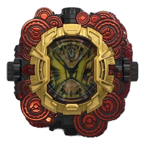 仮面ライダージオウ (カメンライダージオウ) ゲイツマジェスティライドウォッチ