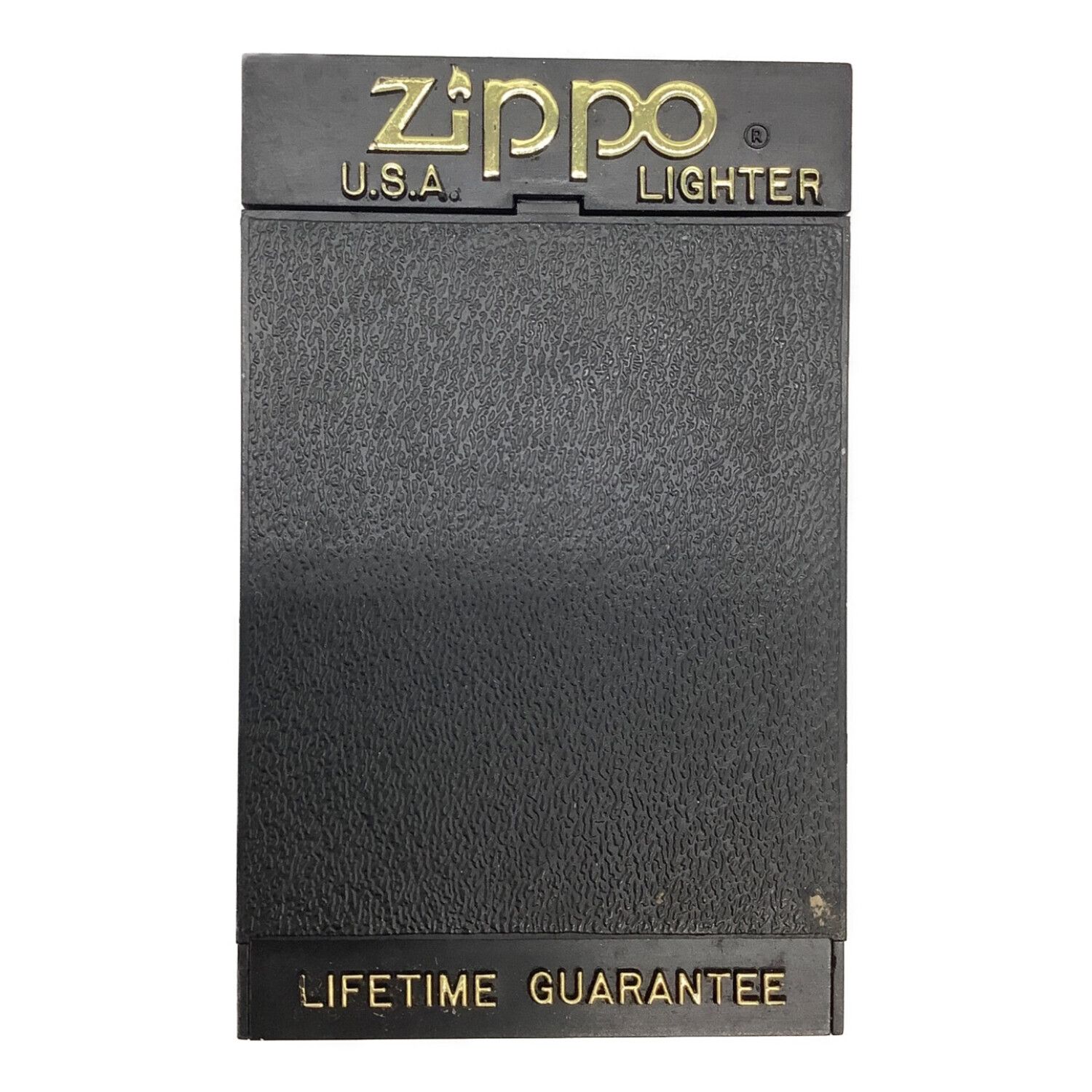 Zippo ウィンディ 98年製-