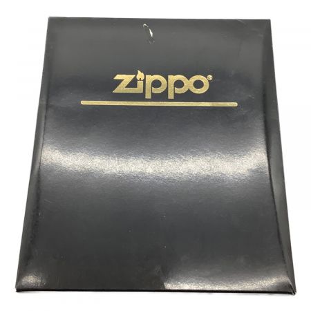 ZIPPO (ジッポ) 歴代オイル缶柄ジッポー ギフトセット 2002年製 未開封品の為、フリント状況不明 経年品の為、オイル目減りの可能性有