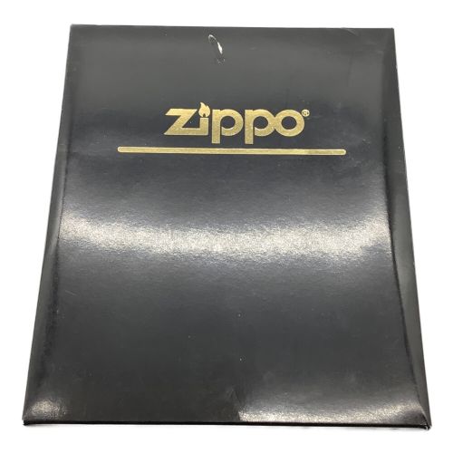 ZIPPO (ジッポ) 歴代オイル缶柄ジッポー ギフトセット 2002年製 未開封 