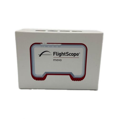 Flight Scope mevo 弾道測定器 充電器非純正