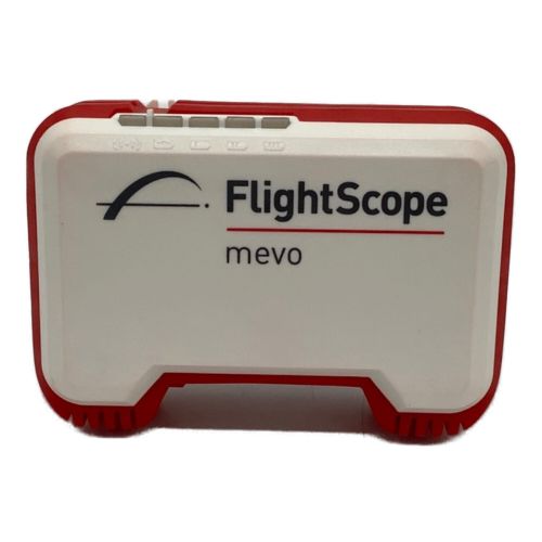 Flight Scope mevo 弾道測定器 充電器非純正