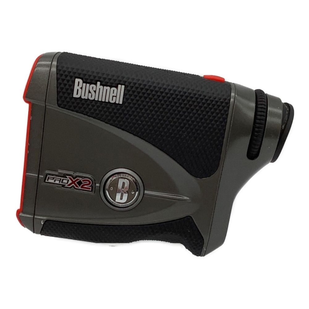 Bushnell (ブッシュネル) レーザー距離測定器 ソフトケース/シリコン 