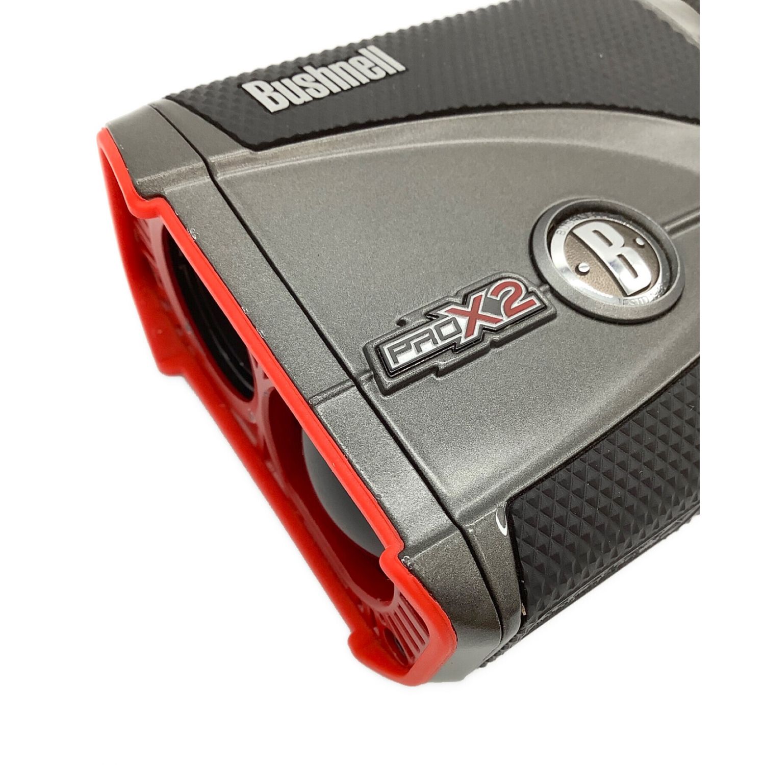 Bushnell (ブッシュネル) レーザー距離測定器 ソフトケース/シリコン 