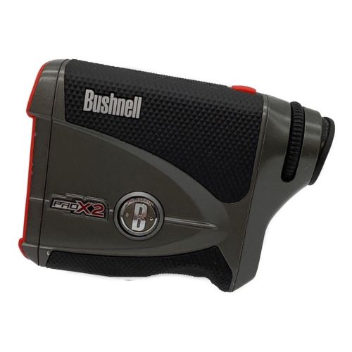 Bushnell (ブッシュネル) レーザー距離測定器 ソフトケース/シリコン