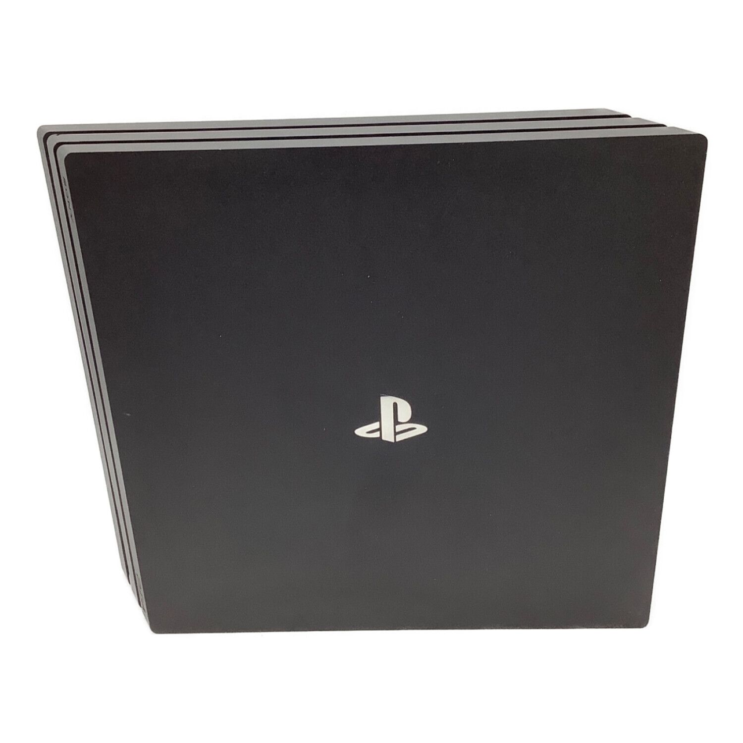 SONY (ソニー) Playstation4 Pro CUH-7000B 動作確認済み 1TB