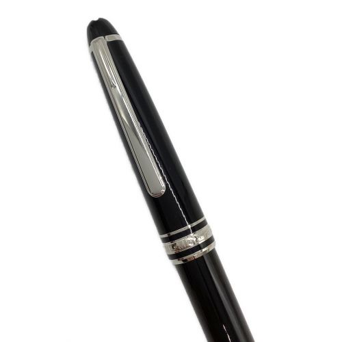 MONTBLANC (モンブラン) ツイスト式ボールペン マイスターシュティック