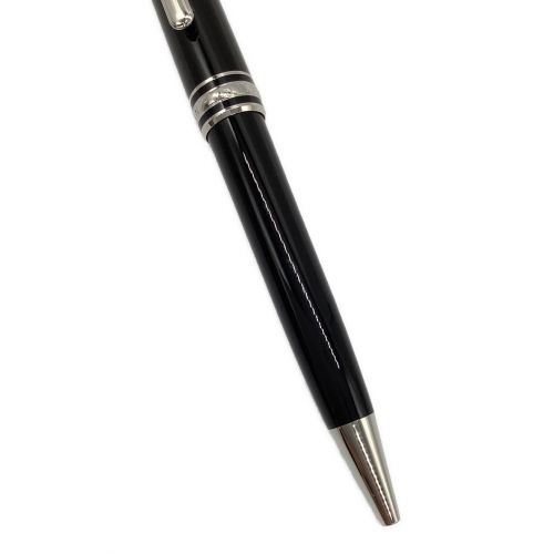 MONTBLANC (モンブラン) ツイスト式ボールペン マイスターシュティック