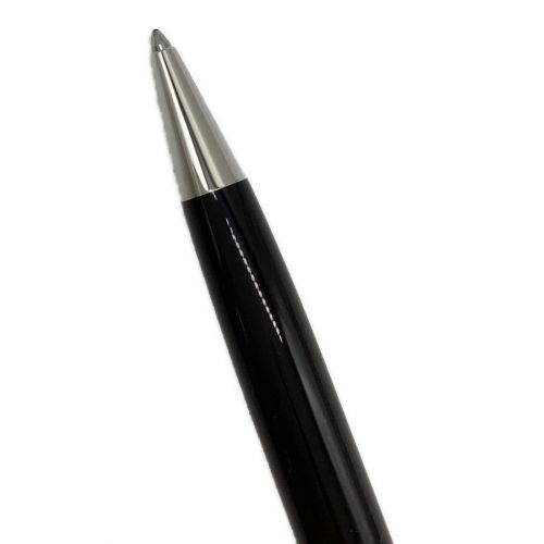 MONTBLANC (モンブラン) ツイスト式ボールペン マイスターシュティック