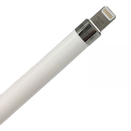 Apple (アップル) Apple pencil(第1世代) MK0C2J/A