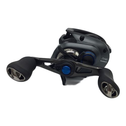 SHIMANO (シマノ) ベイトリール  SLX DC 71HG