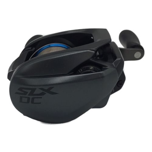 SHIMANO (シマノ) ベイトリール  SLX DC 71HG