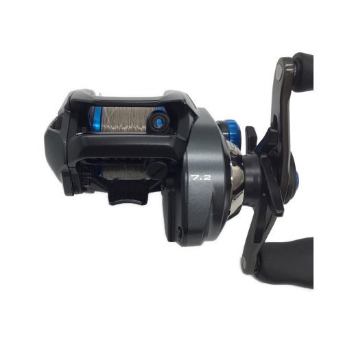 SHIMANO (シマノ) ベイトリール  SLX DC 71HG