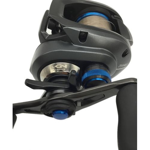 SHIMANO (シマノ) ベイトリール  SLX DC 71HG