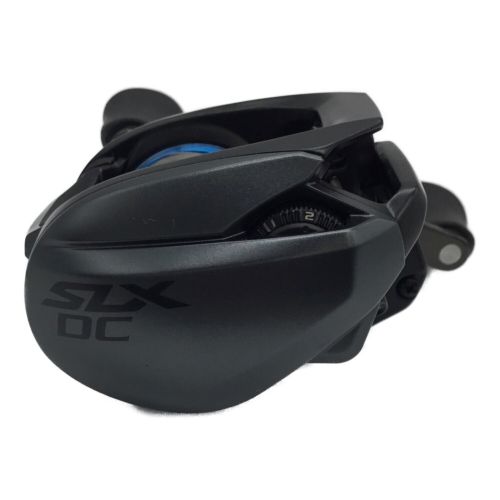 SHIMANO (シマノ) ベイトリール  SLX DC 71HG