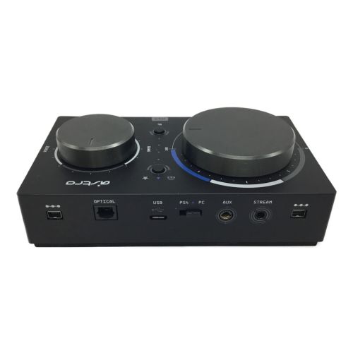 LOGICOOL (ロジクール) astro MIXAMP PRO ゲーミングアンプ MAPTR-002