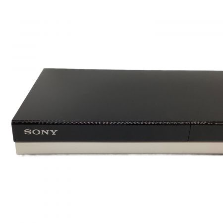SONY (ソニー) Blu-rayレコーダー BDZ-ZW1500 2019年製 2番組 1TB