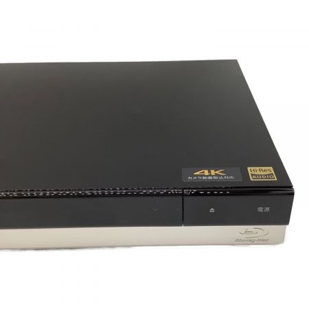 SONY (ソニー) Blu-rayレコーダー BDZ-ZW1500 2019年製 2番組 1TB