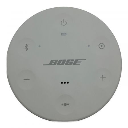BOSE (ボーズ) Bluetooth対応スピーカー 419357 SOUNDLINK REVOLVE2