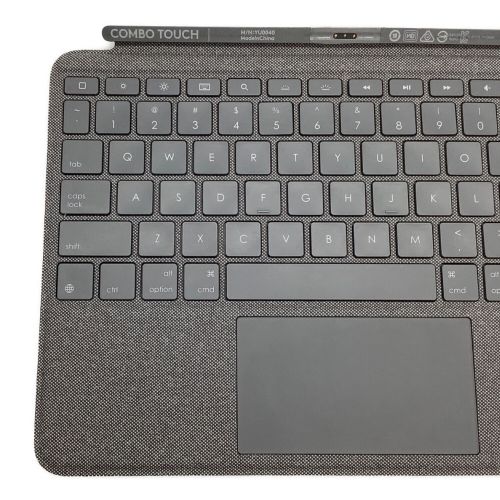 ロジクールiPad10.2インチ第9世代 第8世代 第7世代ComboTouch