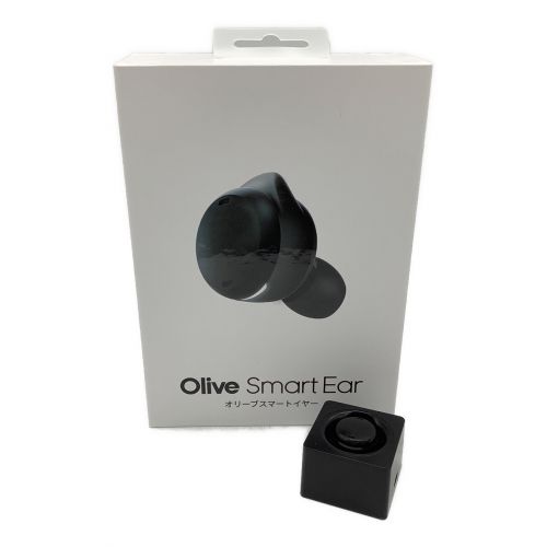 オリーブスマートイヤー Olive Smart Ear DHFA2FBJ