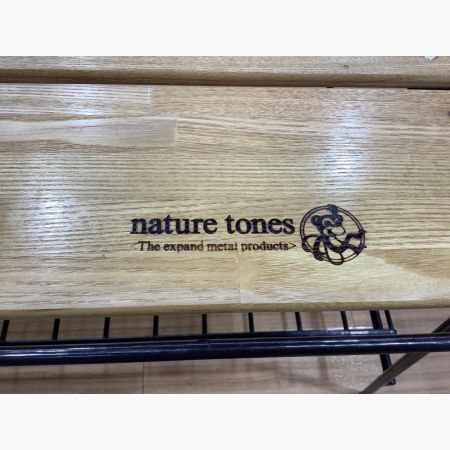 NATURE TONES (ネイチャートーンズ) カフェテーブル