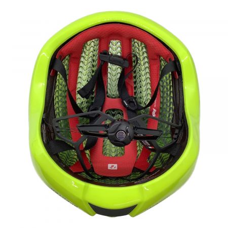 BONTRAGER (ボントレガー) ヘルメット グリーン SIZE58-63cm SPECTER