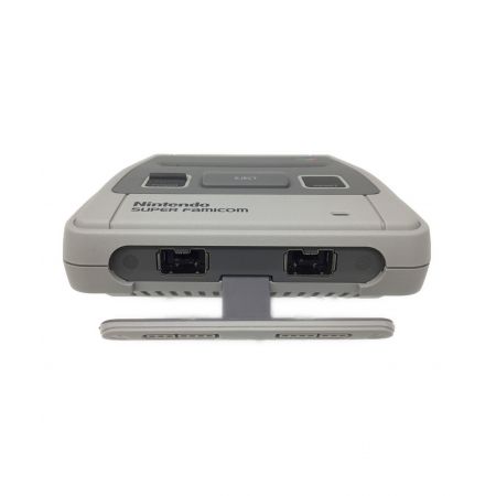 Nintendo (ニンテンドウ) ニンテンドークラシックミニ スーパーファミコン CLV-301 -