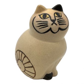 Lisa Larson (リサラーソン) キャットミア ミニ ねこのぶち MIXカラー 猫の日限定 本体のみ