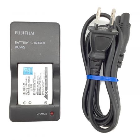 FUJIFILM (フジフィルム) コンパクトデジタルカメラ FinePix Z100fd 800万画素 SDカード対応