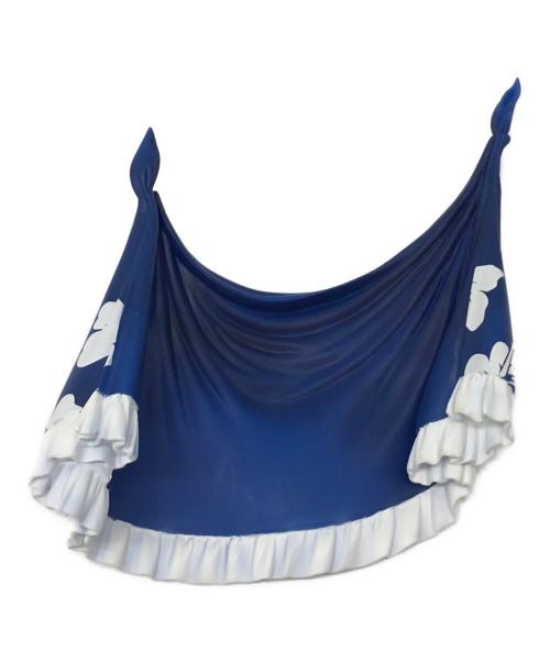 魔法少女リリカルなのは The MOVIE 1st フェイト・テスタロッサ 水着ver. ※バルディッシュ欠品(口にくわえている物)