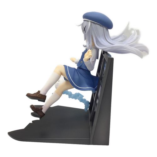 ご注文はうさぎですか チノ 1/8スケール 開封品 KOTOBUKIYA コトブキヤ