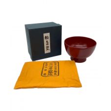 京焼 (キョウヤキ) 色絵草花紋煎茶碗揃 煎茶道具 二代平安春峰作 6客組