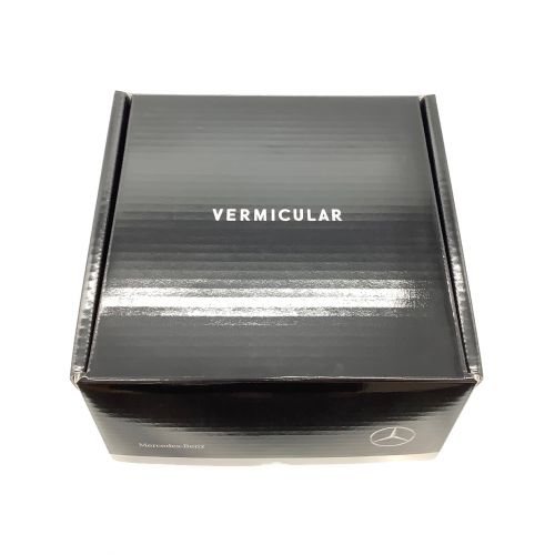 VERMICULAR (バーミキュラ) オーブンポットラウンド18cm 1.75L 直火・IH対応 トリュフグレー